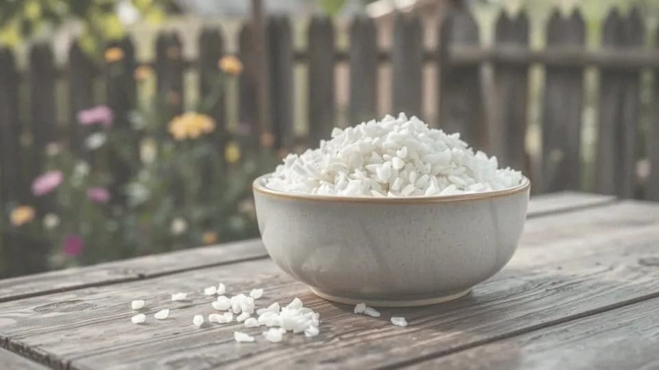 Czy ryż jest zdrowy dla psa? Odkryj korzyści i zagrożenia