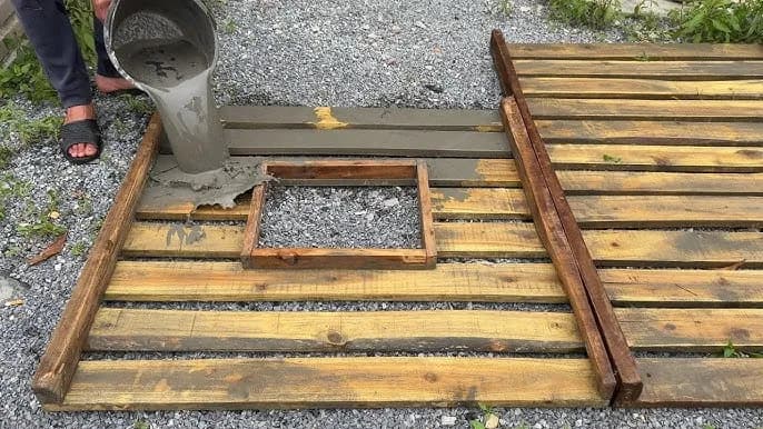 Jak zrobić rampę dla psa - krok po kroku, aby uniknąć problemów z wejściem